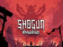 Shogun Showdown: PC Trainer (1.0.2.1): Geen aanval en superschade