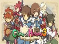 Class of Heroes 3 Remaster: PC Trainer (ORIGINAL): Bewerken: staat en bewerken: geest