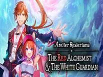 Atelier Resleriana: The Red Alchemist and the White Guardian: PC Trainer (ORIGINAL): Supersnel en oneindige ap