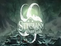 Stygian: Outer Gods: PC Trainer (19672830): Verandert de zwaartekracht en de spelsnelheid van de speler