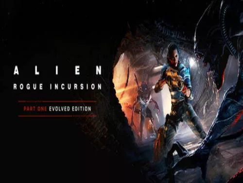 Alien: Rogue Incursion Evolved Edition - Volledige Film