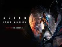 Alien: Rogue Incursion Evolved Edition: PC Trainer (20197719): Superschade en geen afkoeling