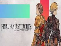 Final Fantasy Tactics - The Ivalice Chronicles: PC Trainer (10-3-2025): Megapartijbeweging en oneindig partijparlement