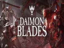 DAIMON BLADES: PC Trainer (20306572): Geen clip tijdens vlucht en bewaar positie slot 5
