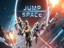 Jump Space: PC Trainer (0.4.10.110): Supersnelle bewegingen en eindeloos rollenspel