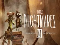 Little Nightmares 3: PC Trainer (ORIGINAL): Bewerken: diepte voor directe dood en bewerken: bewegingsvermenigvuldiger