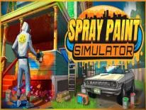 Spray Paint Simulator: PC Trainer (1.0.14.0): Oneindig veel geld en spelsnelheid