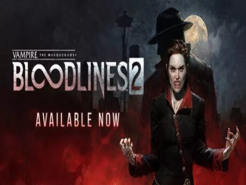 Prestaties en Trofeeën voor Vampire: The Masquerade - Bloodlines 2