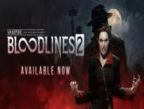 Prestaties en Trofeeën voor Vampire: The Masquerade - Bloodlines 2