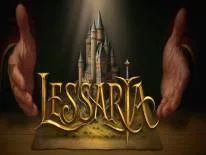 Lessaria: PC Trainer (1.0.1044): Bevriezing van de timer voor het gevaarniveau en de spelsnelheid