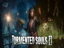 Tormented Souls 2: PC Trainer (ORIGINAL): Supersnelle personages en geen dood door duisternis