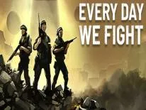 Every Day We Fight: PC Trainer (0.8.0.1): Snelle afkoelingen en oneindige gezondheid
