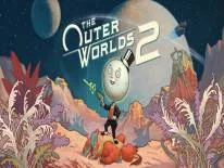 The Outer Worlds 2: PC Trainer (ORIGINAL): Oneindige energie van gadgets en onzichtbare