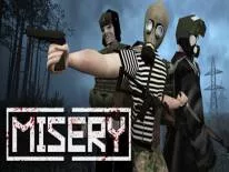 Misery: PC Trainer (ORIGINAL): Oneindige sprongen en spelsnelheid