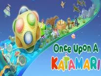 Once Upon A KATAMARI: PC Trainer (20334406): Verander de grootte van de katamari en stop de timer