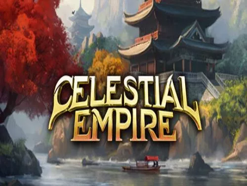 Prestaties en Trofeeën voor Celestial Empire