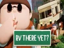 RV There Yet?: PC Trainer (1.0.14373): Oneindig veel sprongen en geen schade