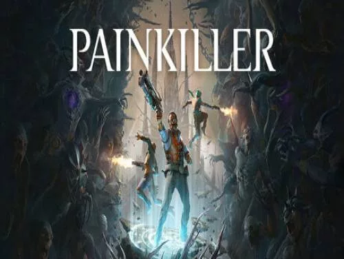 Painkiller 2025 - Volledige Film