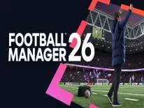 Football Manager 26: PC Trainer (26.0.3): Force Scouting Budget en Force Transfer Budget