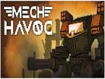 Mech Havoc: PC Trainer (ORIGINAL): Oneindige vaardigheden en oneindige gezondheid