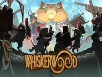 Whiskerwood: PC Trainer (20707012): Bewerken: Slot 45 en spelsnelheid