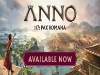 Anno 117: Pax Romana: PC Trainer (1.2.1592078): God Mode en Mega Workforce