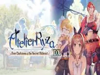 Atelier Ryza: Ever Darkness and the Secret Hideout DX: PC Trainer (19509559): Spelsnelheid en vijandelijke verdovingsmeter gelijk aan nul