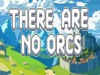 There Are No Orcs: PC Trainer (ORIGINAL): Spelsnelheid en gratis hergooien van gebouwen