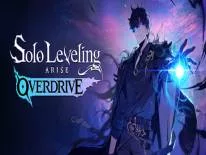 Solo Leveling: ARISE OVERDRIVE: PC Trainer (LIVE_1.1.68): Ultieme vaardigheid Snelle afkoeling en vaardigheid Snelle afkoeling