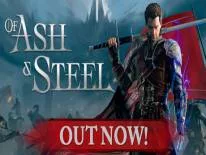 Of Ash and Steel: PC Trainer (ORIGINAL): Oneindige gezondheid en supersprint