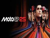 MotoGP 25: PC Trainer (ORIGINAL): Verlaag de timer en bevries of vertraag je tegenstanders