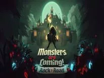Monsters are Coming! Rock Road: PC Trainer (1.0.8.0): Spelsnelheid en oneindige heldengezondheid