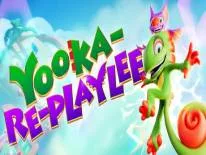 Yooka-Replaylee: PC Trainer (20773406): Spelsnelheid en oneindige specials