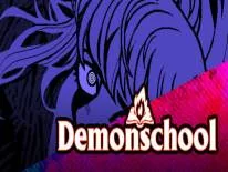 Demonschool: PC Trainer (20991891): Oneindige gezondheid en spelsnelheid