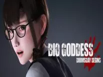 Bio Goddess : Doomsday Begins: PC Trainer (20903902): Onkwetsbare en oneindige munitie