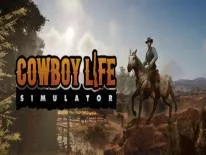 Cowboy Life Simulator: PC Trainer (0.5.222): Supersnelheid en oneindige gezondheid