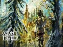 Octopath Traveler 0: PC Trainer (ORIGINAL): Spelsnelheid en maximale inventarisitems