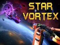 Star Vortex: PC Trainer (0.6.06): Oneindige gezondheid en spelsnelheid