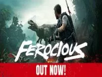 Ferocious: PC Trainer (21077857): Oneindig gebruik van objecten en oneindige adem