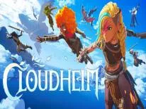 Cloudheim: PC Trainer (ORIGINAL): Oneindige vaardighedenstapels en zwakke vijanden