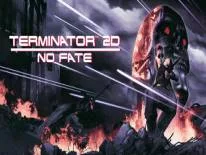 Terminator 2D: No Fate: PC Trainer (ORIGINAL): Oneindig veel missies en oneindig veel pijpbommen.