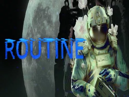 Routine - Volledige Film