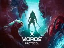 Moros Protocol: PC Trainer (1.0.11.6): Oneindige spelsnelheid en onbeperkt gebruik van knoppen
