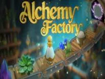 Alchemy Factory: PC Trainer (21192277): Laat de laagstgelegen speler zweven tijdens het vliegen en reset de positie in slot 5.