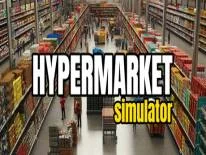 Hypermarket Simulator: PC Trainer (00.02.011): Tijd bevriezen en wijzigen: huidige tijd van de dag