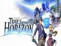 The Legend of Heroes: Trails Beyond the Horizon: PC Trainer (Build 21493729 V2): Zwakke vijanden en oneindige oplaadaanvallen