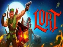 LORT: PC Trainer (21609600): Vlieg en wissel van speler door te springen.