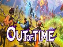 Out of Time: PC Trainer (21485103): Plaats onkwetsbare positie en bewaar 1