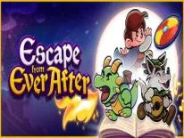 Escape from Ever After: PC Trainer (2.7.12): Spelsnelheid en oneindige gezondheid
