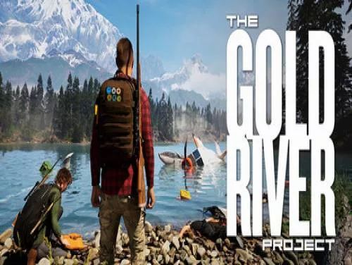 Prestaties en Trofeeën voor The Gold River Project